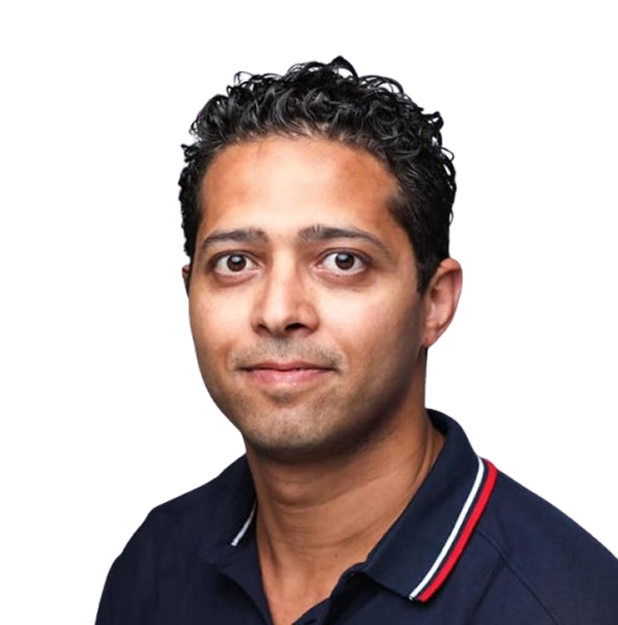 Ayoub Fajraoui – Experte für KI und Business-Skalierung