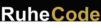 Ruhecode.de